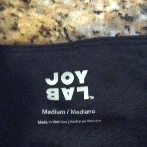 Joy lab tights - Picture 2 of 4